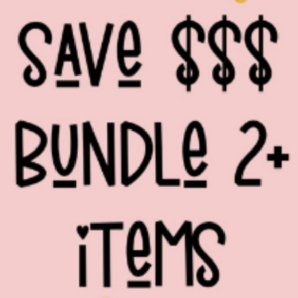 π 25% Off 2+ Bundles Pre-Holiday Sale! π ALL Clothing get Extra % Off!π - Picture 2 of 8